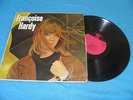 Francoise Hardy - 1st Album - RARE 1st ED UK 