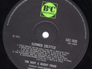 TIM HART & MADDY PRIOR Summer Solstice RARER Orig B&C
