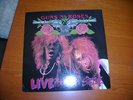 Guns N' Roses - Live Like A Suicide - Original 1986 EP - UZI Suicide USR-001