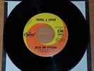 RUTH McFADDEN Stop Playing That Song CAPITOL 4802 45 Northern Soul R&B Hear?