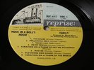 FAMILY - MUSIC IN A DOLL'S HOUSE - 1st UK PRESS MONO - RLP 6312 - RARELY PLAYED
