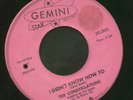 Constellations - I Didn't Know How To NORTHERN SOUL Original Release Vinyl Mint-
