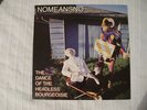 No Means No - The Dance Of The Headless Bourgeoisie