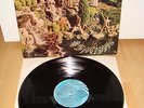 Parliament - Osmium / Invictus / 1970 / German Press / MEGA RAR