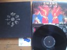 Swans/Michael Gira - Love of Life boxed set 1992