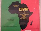 Kusini Original Soundtrack PRIVATE FUNK OST