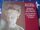 STIL 2107 S75: SCOTT ROSS - RAMEAU - OEUVRES POUR CLAVECIN