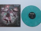 COHEED AND CAMBRIA The Afterman Descension LP TURQUOISE VINYL w/ CD thrice tool