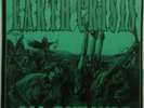 Earth Crisis -all out war limited hand numbered 7