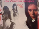 The Feminine Complex SEALED Original LP Livin' Love 1969 Female Garage Psych