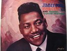 BOBBY BLUE BLAND & JOHNNY GUITAR WATSON Jimmy Soul BLUES LP Crown Records