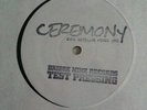 Ceremony Still Nothing Moves You Test Press Bridge 9 Converge