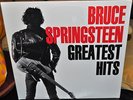 BRUCE SPRINGSTEEN VERY RARE SEALED (2) GF LP GREATEST HITS 1995 USA 1ST PRESS