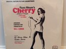 Cherry & Harry & Raquel OST SOUNDTRACK SEALED RUSS MEYER LP SEXPLOITATION RARE