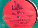 Legion Of Doom Live Bait/ Gangster Boogie/ Here I Come SEALED 12