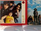 ?THE MOPS rare 2LP BOX japan psych hoshi katsu hiromitsu gedo samurai LISTEN