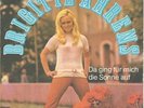 Brigitte Ahrens-Da ging für mich die Sonne auf