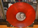 U2 ANGEL OF HARLEM RED RECORD 12 INCH OZ RARE ONLY 250 MADE AUSTRALIAN AUSSIE