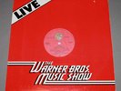 U2 2 SIDES LIVE WBMS 117 (USA) 1981