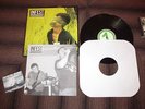 INFEST No Man's Slave LP crossed out slap a ham rare spazz ssd no comment