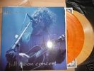The Cure - Full Moon Concert limited 2x coloured vinyl