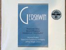 Reference Mastercuts RM-1003:Gershwin:Rhapsodies/Variations:Audioph:Mint-Sealed