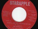 Ras Michael - Non A Jah Jah Children - KILLER ROOTS