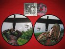 Death In June? – Black Angel - Live LP & CD,CURRENT 93,FIRE+ICE