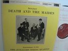 RCA SB-2079 Schubert Death And The Maiden The Juilliard String Quartet R/S
