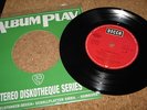 Single: Rolling Stones - Album play, mit Paint it, black, Ruby Tuesday u.a.,1,--