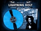 Jack White Blunderbuss Inverted Lightning LP Vault, 12