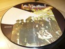 Led Zeppelin II Picture Disc - RARE MINT 180gr
