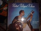 ustad vilayat khan - raga l.p - transatlantic records - folk/indian/world music
