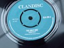 KING STITT  THE UGLY ONE  RARE UK REGGAE 7
