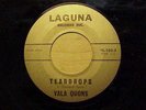 FANTASTIC DOO WOP 2 SIDER 1ST PRESS 45 