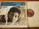 ALEXIS KORNER'S BLUES INCORPORATED 1st Press UK MONO ACE OF CLUBS 65'' RARE LP