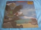 BUDGIE - NEVER TURN YOUR BACK ON A FRIEND - SEALED