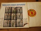 THE FANTASTIC JOHNNY C BOOGALOO DOWN BROADWAY 1st Press UK 68' ACTION M-