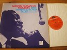 OTIS SPANN NOBODY KNOWS MY TROUBLES 1st Press UK MONO POLYDOR 67' M-