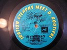 Iration Steppas meet D. Rootical - Reminiscence EP - Iration Steppas 10