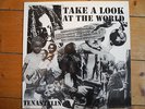 Tena Stelin - Take a look at the world - Black legacy LP - Classic Keety Roots 