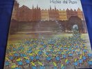 LP ITALIAN PROG PICCHIO DAL POZZO - PICCHIO DAL POZZO ORIGINALE GROG