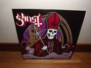 GHOST Secular Haze 10
