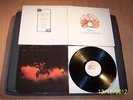 QUEEN A NIGHT AT THE OPERA 1975 1ST UK LP GATEFOLD EMBOSSED SLEEVE SUPERB