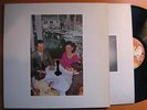 Led Zeppelin - Presence - LP DISCO VINILE 33 GIRI - 1976 - UK - EX-/EX