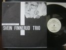 SVEIN FINNERUD TRIO Norwegian Piano Jazz ORIGINAL LP 1968