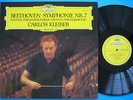 Dgg Beethoven Sym No. 7 Carlos Kleiber NM