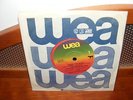 ECHO AND THE BUNNYMEN OVER THE WALL RARE 1980 7