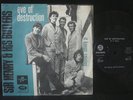 SIR HENRY & HIS BUTLERS Danish Psych 45 EVE OF DESTRUCTION 1966