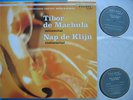 Encore Machula Cello & Violin Recital Nap de Klijn 2lp NM 552